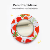 SuperBottoms Recrafted Mirror