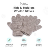 Woolen Gloves