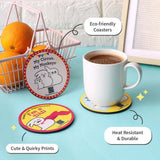 Bumazing Treasures 3 Pack (Round)