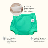 Pack of 6 - Padded Underwear