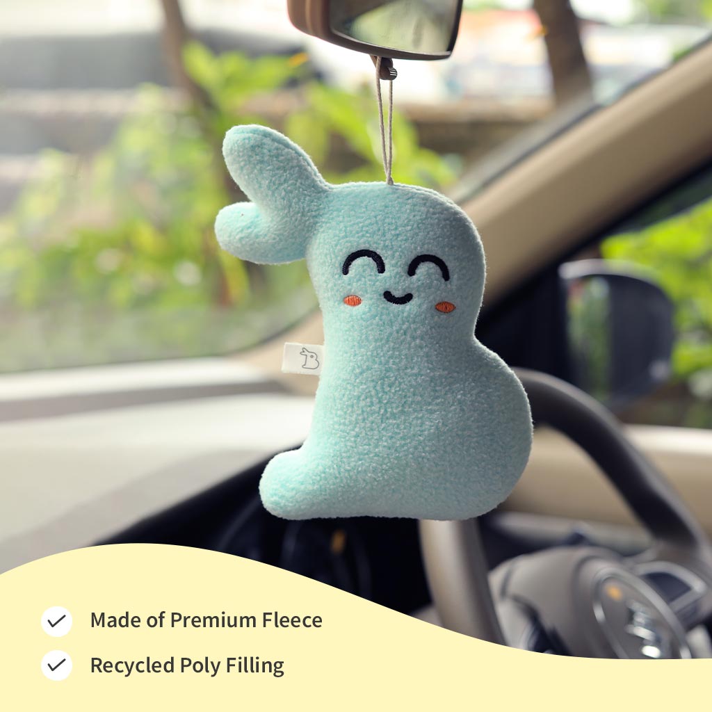 Bumazing Treasures (Bummy Toy)