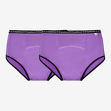 Ultra 6X Absorbent Leakproof Period Underwear