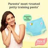 Padded Underwear - Bummy's Day Out