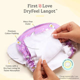 DryFeel Langot - Bummy World (R)
