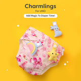 Charmlings for UNO Diaper
