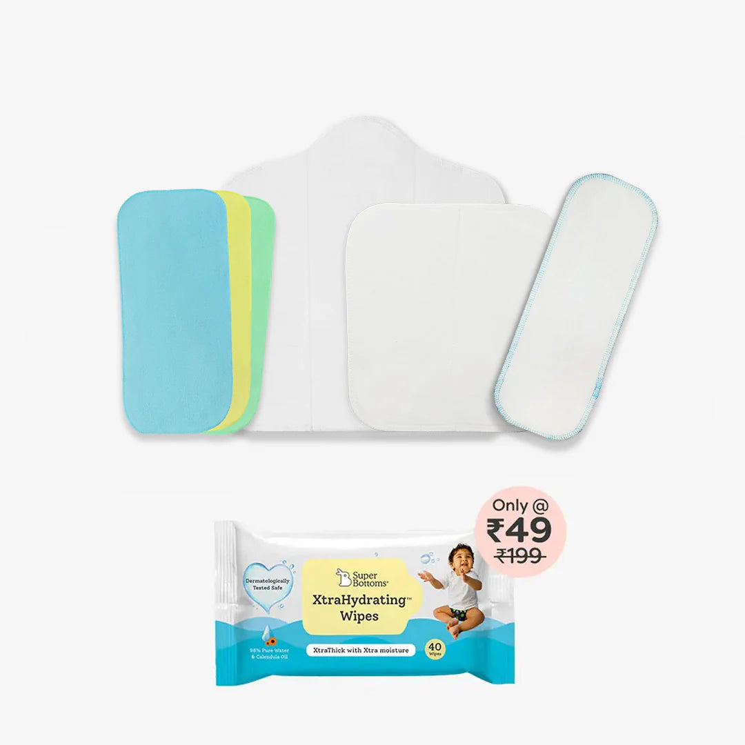6 items Combo