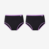 Ultra 6X Absorbent Leakproof Period Underwear