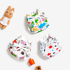 DryFeel Langot Pack for Baby