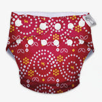 Reusable Freesize UNO Cloth Diaper for Baby