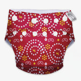 Reusable Freesize UNO Cloth Diaper for Baby