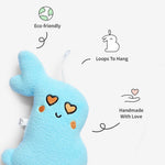 Bumazing Treasures Bummy Toy