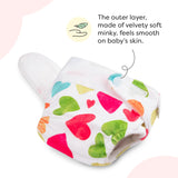 Baby Diapering Mega Gift Pack Essentials Set