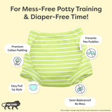 Potty Training Pants - Assorted