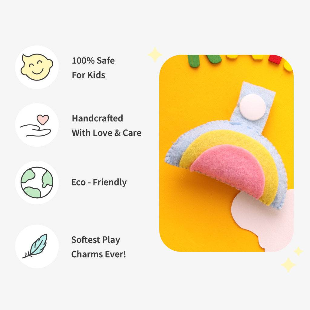 Charmling for Newborn UNO Cloth Diaper