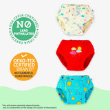 SuperSoft Briefs 3 Pcs