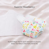 Newborn UNO Luxe Premium Cloth Diaper