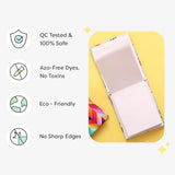 Recrafted Goodies - Pack of 4 (2 Photo frame + 2 Diary)