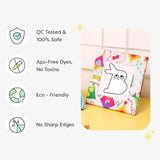 Recrafted Goodies - Pack of 4 (2 Photo frame + 2 Diary)