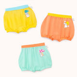 Baby Bloomer-Eco Wonders (3 Pack)