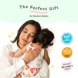 New Born Essentials Kit- 8 Pieces