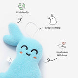 Bumazing Treasures - Pack of 2 Bummy Toy(1 Hunny Bummy Toy + 1 Bummy Toy with shades and Rattle inside)