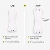 Pack of 2 Special Needs Diaper - for Kids (4-14 years)