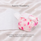 Newborn UNO Luxe Premium Cloth Diaper