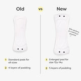 Bedwetting Diaper for Older Kids (4-14 years)