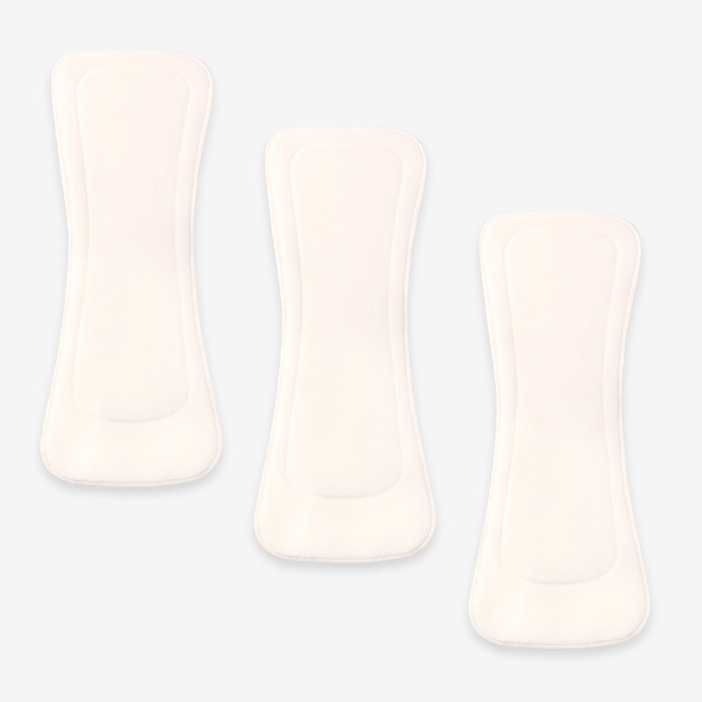 DryFeel Magic Pad Pack of 3 for Kids Bedwetting