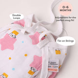 muslin langot