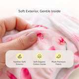 Newborn UNO Luxe Premium Cloth Diaper