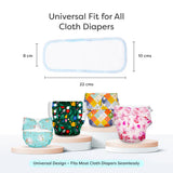 Universal Booster Pad