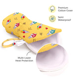 Baby Feeding Bottle Covers Pack of 3