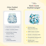 DryFeel Langot - Day Dreamer