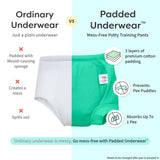 Potty Training Pants - Assorted