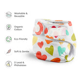 Baby Diapering Mega Gift Pack Essentials Set