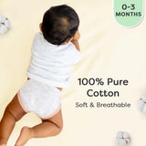 BASIC Langot (Small)