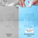 FREE 99% Pure Water Baby Wipes (Pack of 5)
