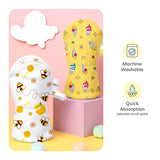 Baby Feeding Bottle Covers Pack of 3