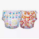 Reusable Freesize UNO Cloth Diaper for Baby