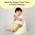 padded underwear for babies