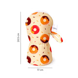 Baby Feeding Bottle Covers Pack of 3