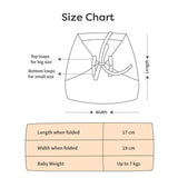 BASIC Cotton Langot