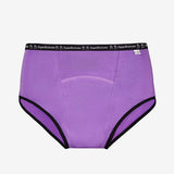 MaxAbsorb Incontinence / Bladder Leak Underwear - Lilac