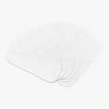 Easy Clean Top Sheets