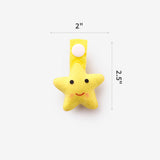 UNO Charmlings - Pack of 3 (Bummy-Sun-Heart)