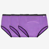 Ultra 6X Absorbent Leakproof Period Underwear