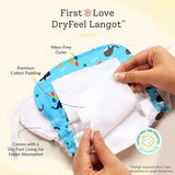 DryFeel Langot - Day Dreamer