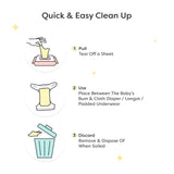 BASIC Start Easy Cloth Diaper Kit