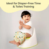 padded underwear for babies